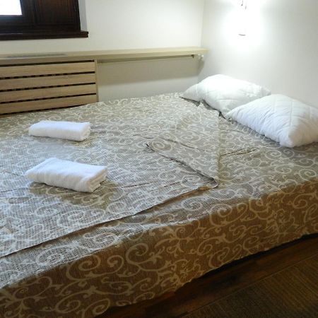 קופאוניק Apartment Sofi Yeti מראה חיצוני תמונה