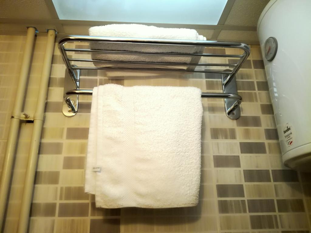 קופאוניק Apartment Sofi Yeti מראה חיצוני תמונה