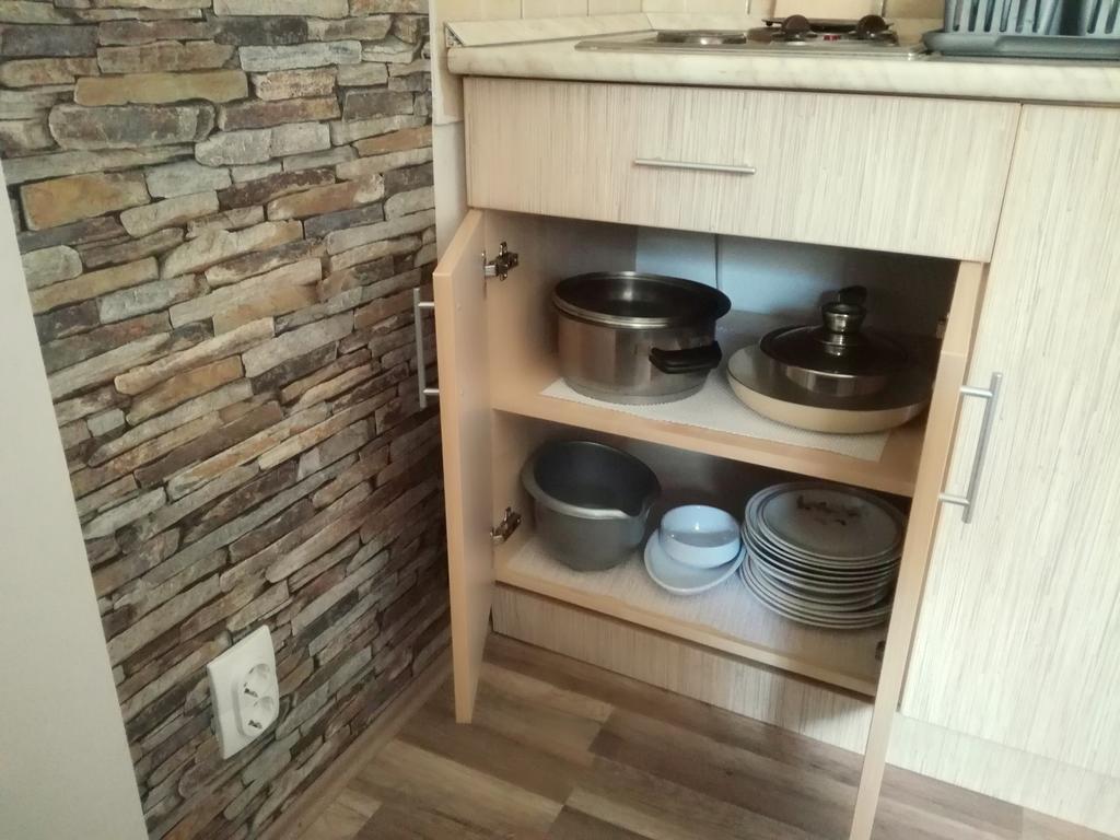 קופאוניק Apartment Sofi Yeti מראה חיצוני תמונה