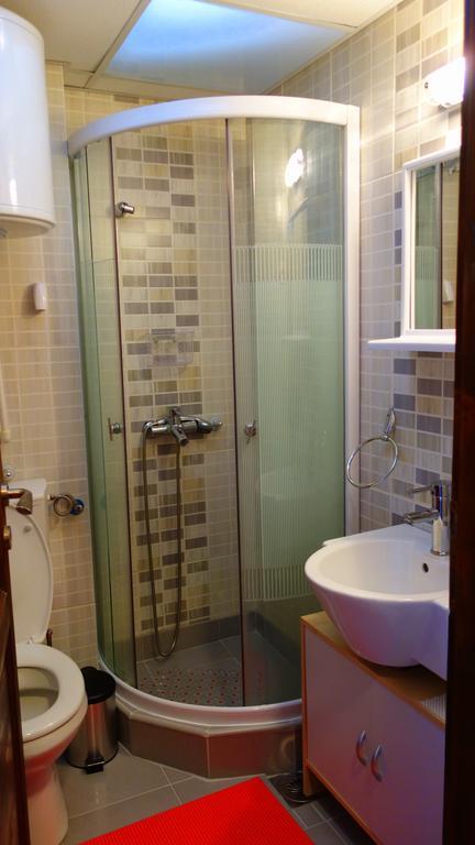 קופאוניק Apartment Sofi Yeti מראה חיצוני תמונה