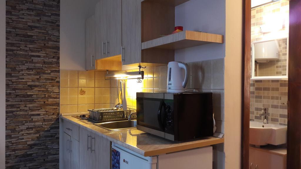 קופאוניק Apartment Sofi Yeti מראה חיצוני תמונה