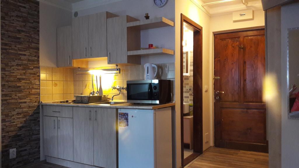 קופאוניק Apartment Sofi Yeti מראה חיצוני תמונה