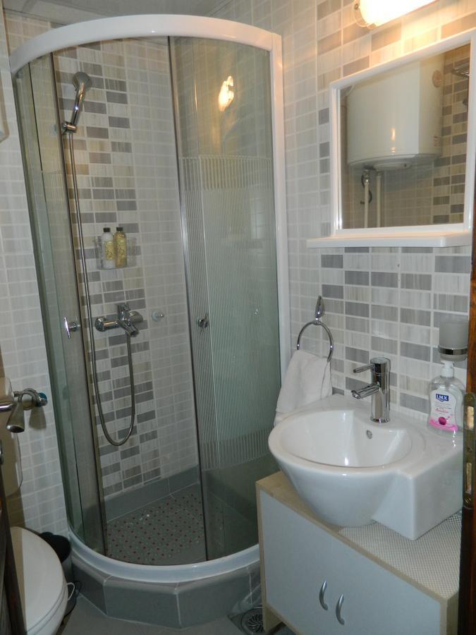קופאוניק Apartment Sofi Yeti מראה חיצוני תמונה