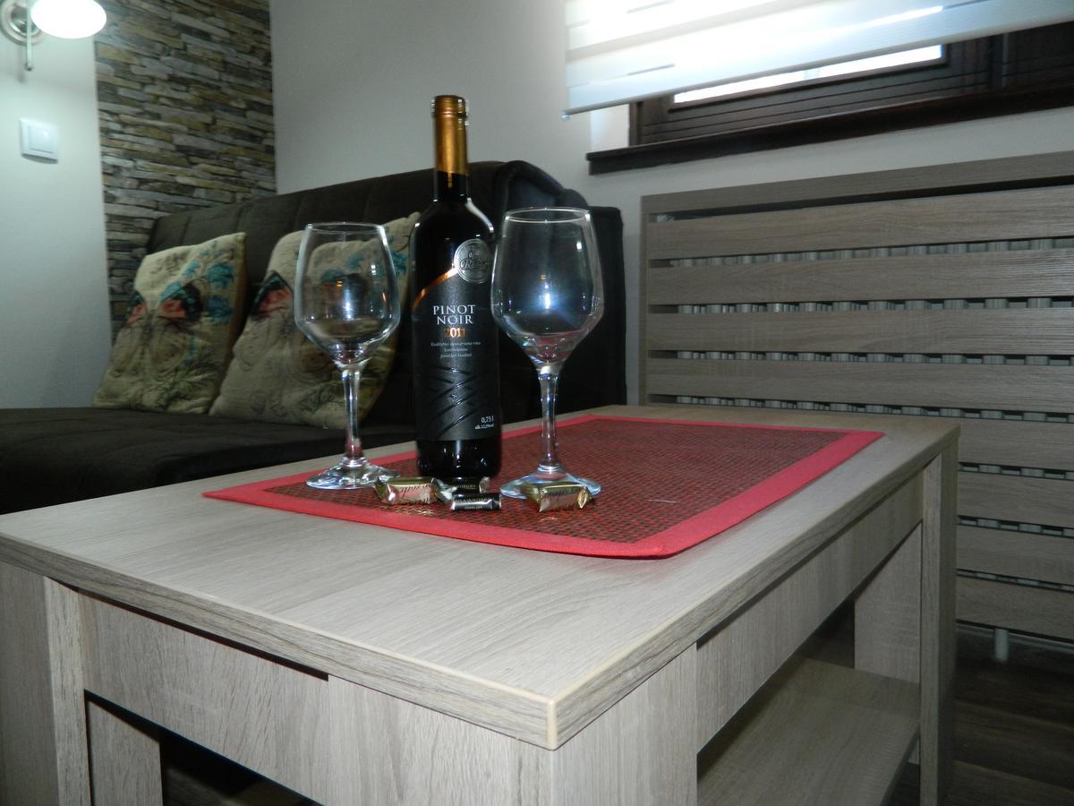 קופאוניק Apartment Sofi Yeti מראה חיצוני תמונה