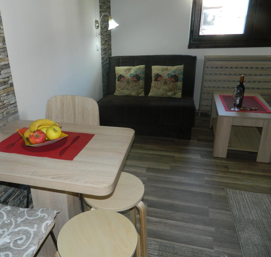 קופאוניק Apartment Sofi Yeti מראה חיצוני תמונה